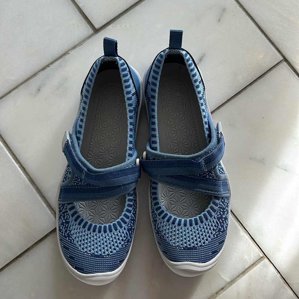 Keen kid shoes